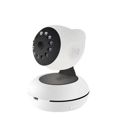 1.0MP cheap and good quality wifi Security Camera With SD Card XMEYE Camera