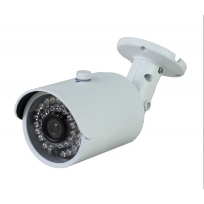 Guangdong China Plug and Play 720 P Waterproof Brand AHD CCTV Camera