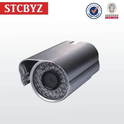 Night Vision 700TVL CCD Sony CCTV Camera