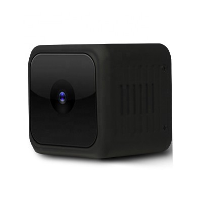 1.0 Megapixel 720P onvif P2P WIFI Indoor Mini Hidden Camera