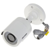 Original HK Analog HD 2.0MP CCTV Security Outdoor Bullet Camera DS-2CE16D0T-IRPF