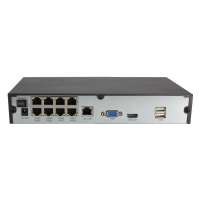 nvr with built in poe and nvr poe 8ch and nvr poe 8 channel