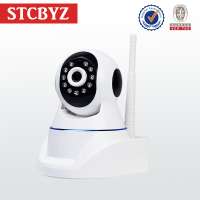 Night Vision 1080P Wireless IP Camera Small Hidden Camera