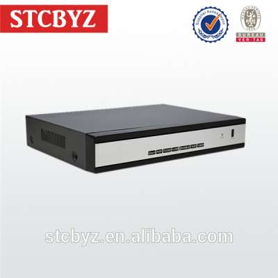 New product 4tb hard drive wholesale hd 1080p 8 channel dvr recorder