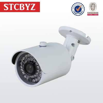 Plug and Play 1080P Outdoor Waterproof AHD Camera HD TVI Camera