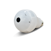 Bulb 360 camera high quality