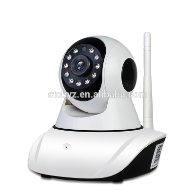 Best selling housing camera H.264 720P P2P wifi ip camera