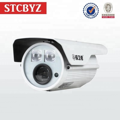 2 Years Warranty Waterproof 960P H.264 CCTV IP Camera