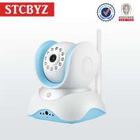 Home Care 1080P HD ONVIF Wireless CCTV Camera