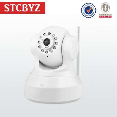 720P WIFI IP Camera Small Night Vision Camera