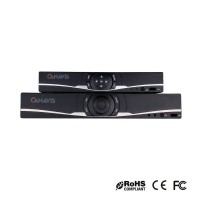 H.264-4ch 1080P Hybrid DVR for CCTV Security Camera System Real-time Playback Three Function in One