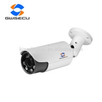 Gwsecu CCTV Security Camera 2 mp ip 66 wdr 120 db outdoor Project Camera for government